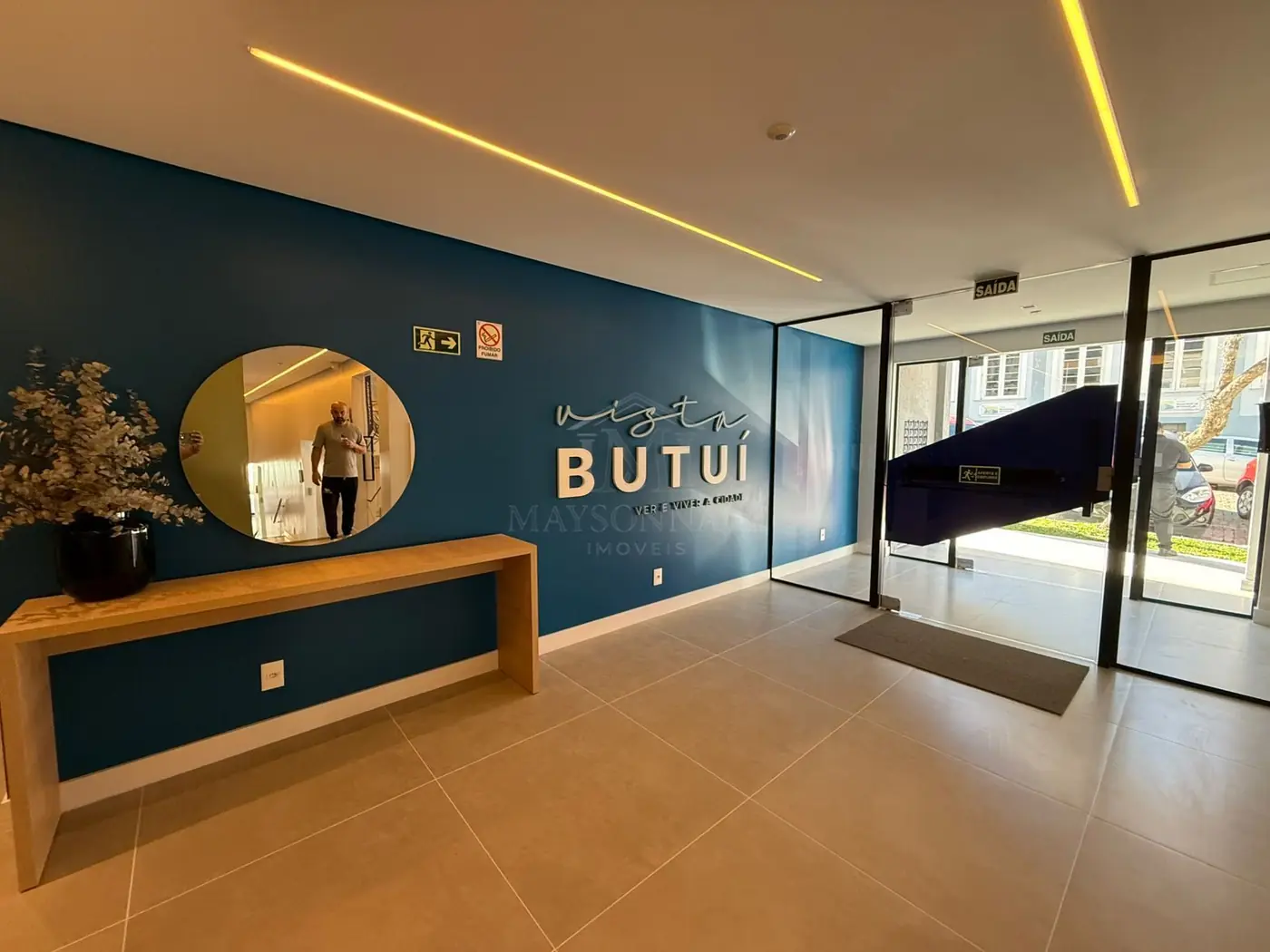 Loft á venda no Vista do Butuí