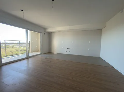 Apartamento de 2 dormitórios no Smart Connection