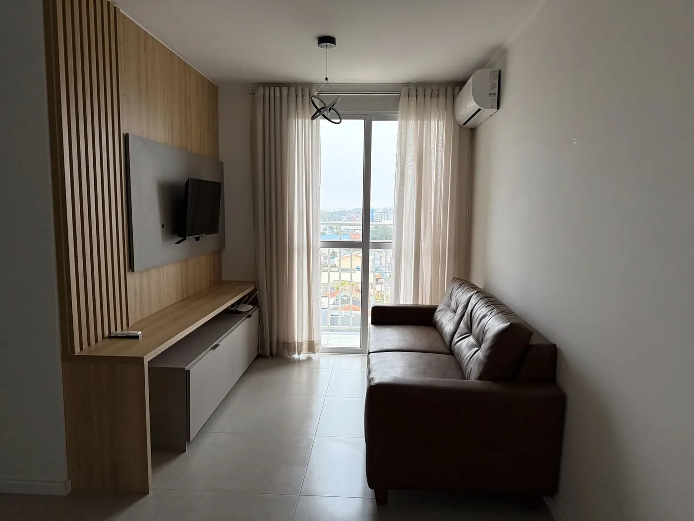Apartamento em São Gonçalo, Pelotas/RS