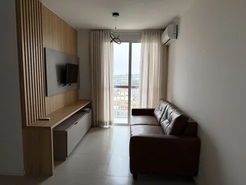Apartamento em São Gonçalo, Pelotas/RS