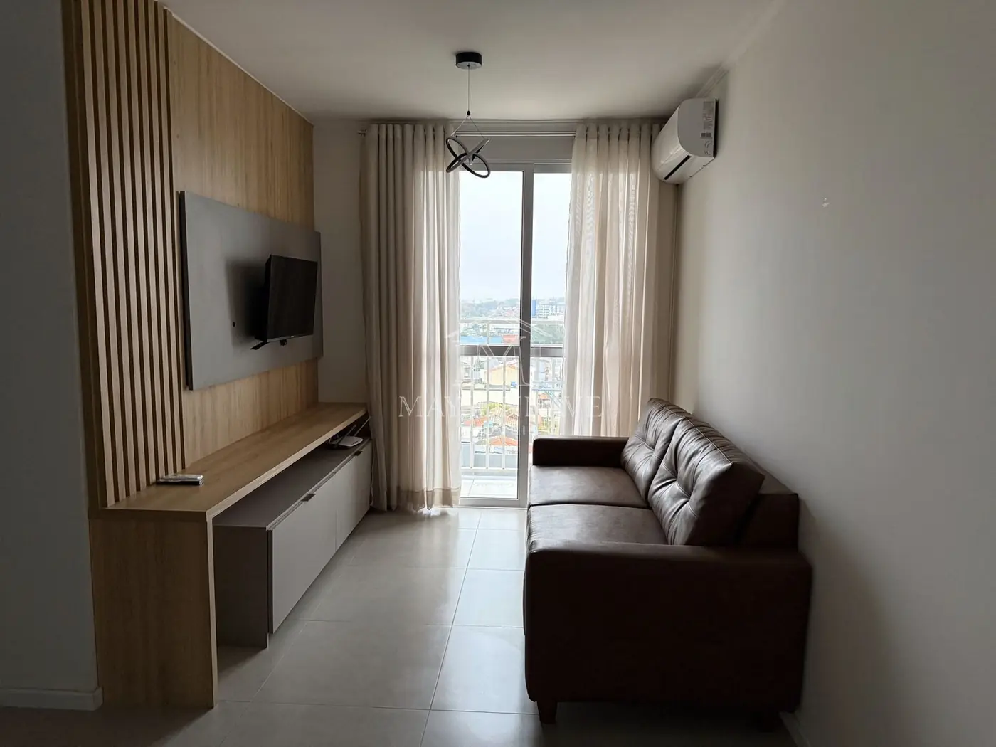 Apartamento em São Gonçalo, Pelotas/RS