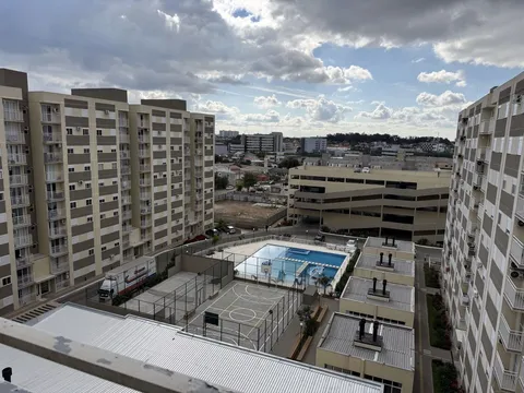 Apartamento em São Gonçalo, Pelotas/RS