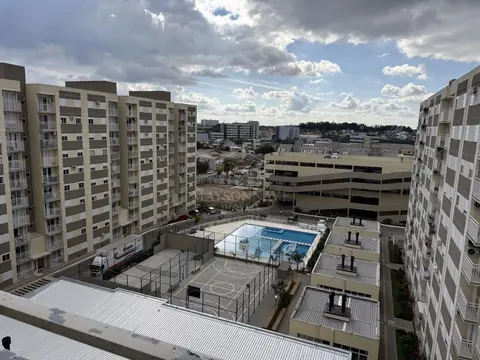 Apartamento em São Gonçalo, Pelotas/RS