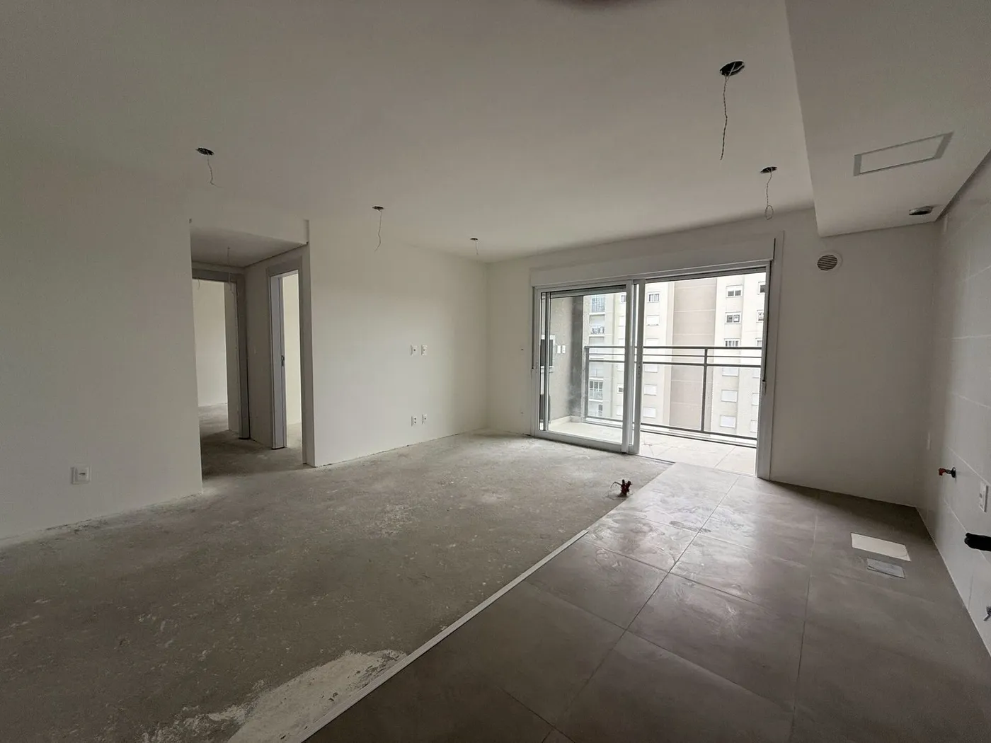 Apartamento em Areal, Pelotas/RS