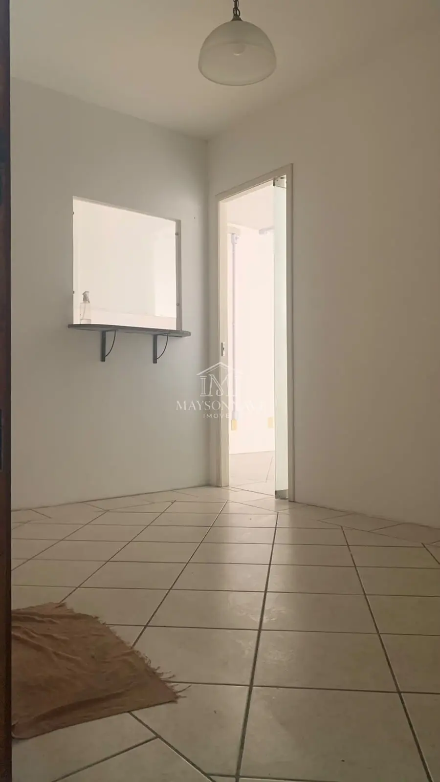 Apartamento em Centro, Pelotas/RS