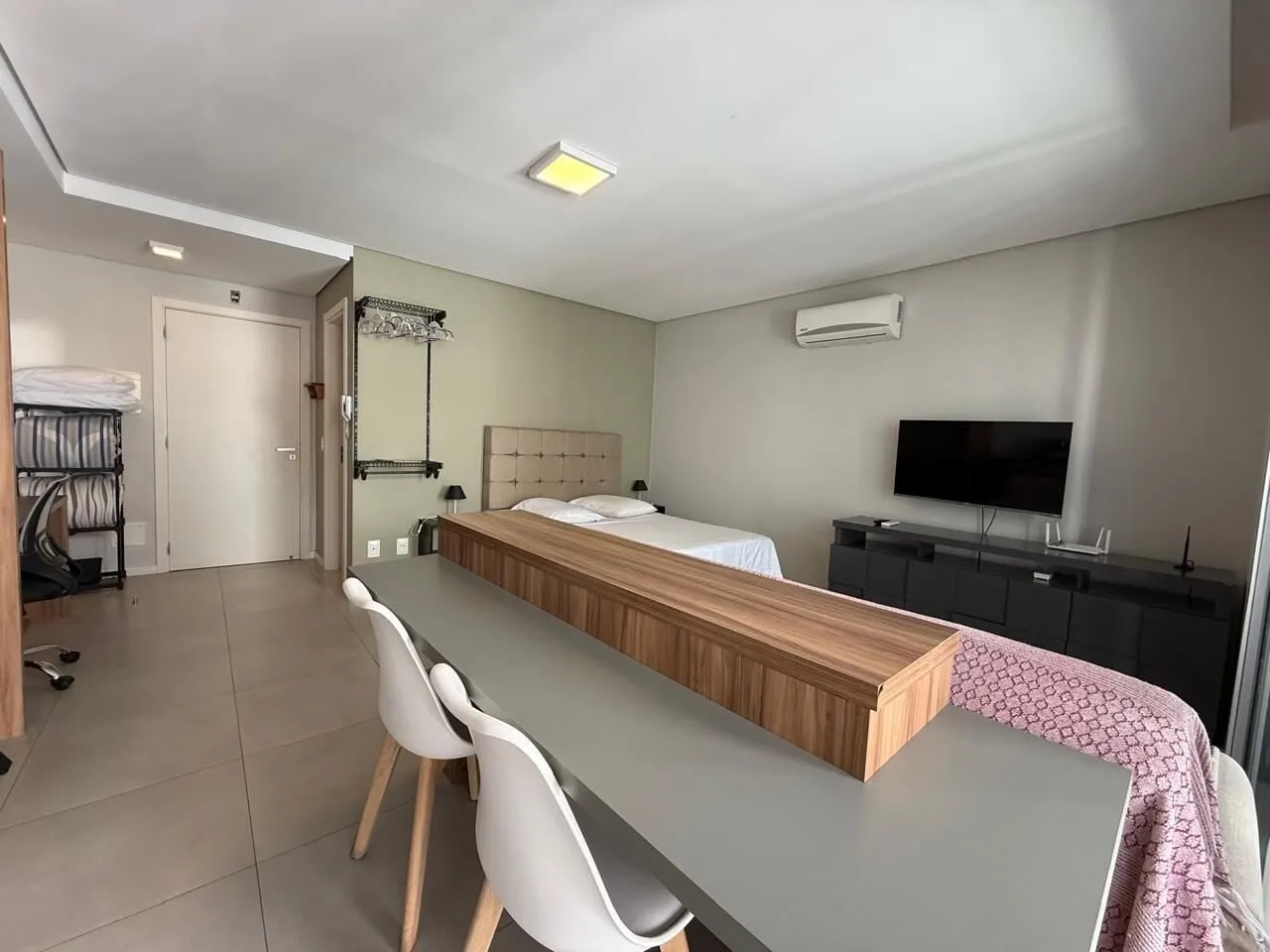 Apartamento em Centro, Pelotas/RS
