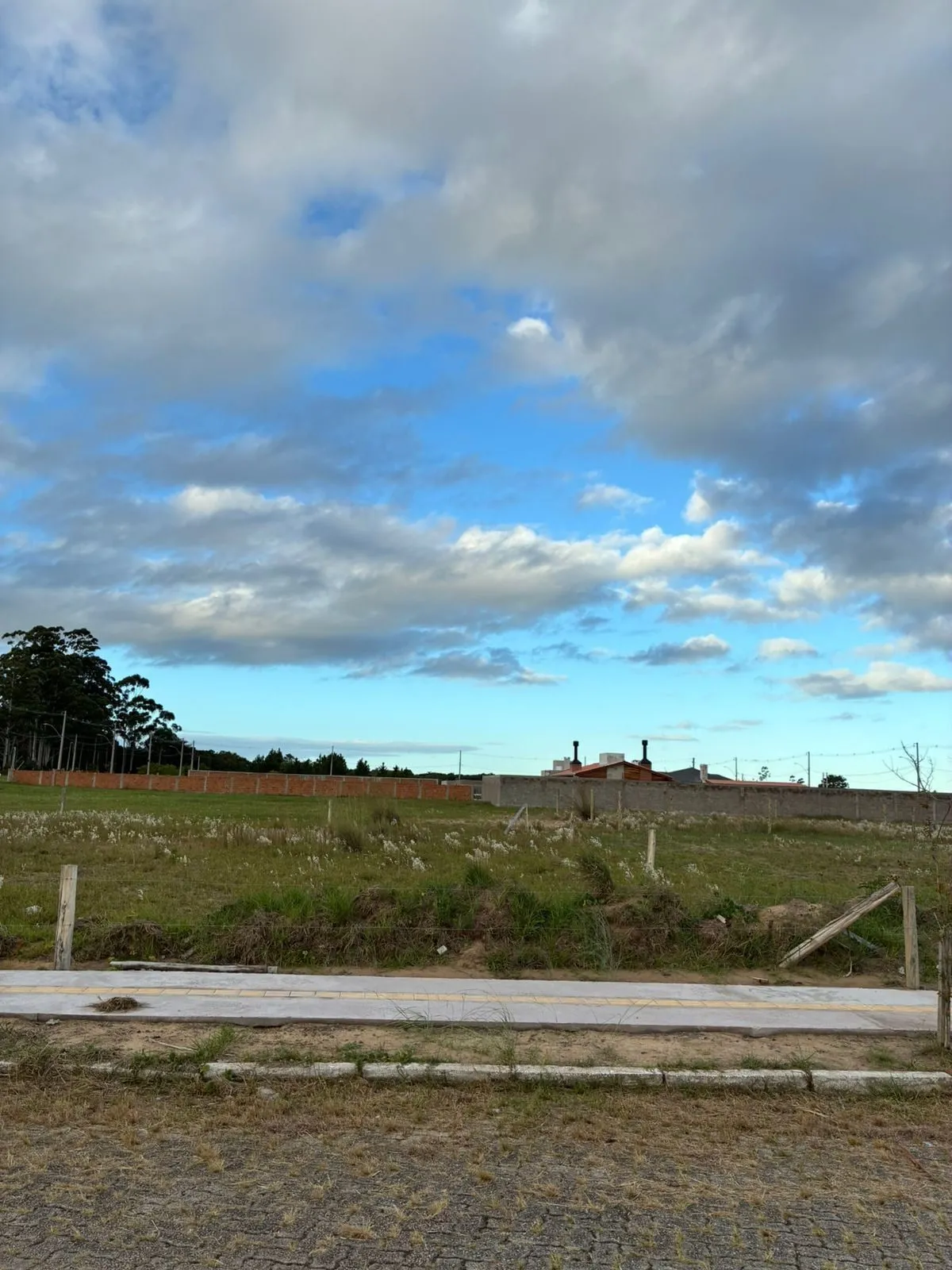 Terreno em Loteamento em Laranjal, Pelotas/RS