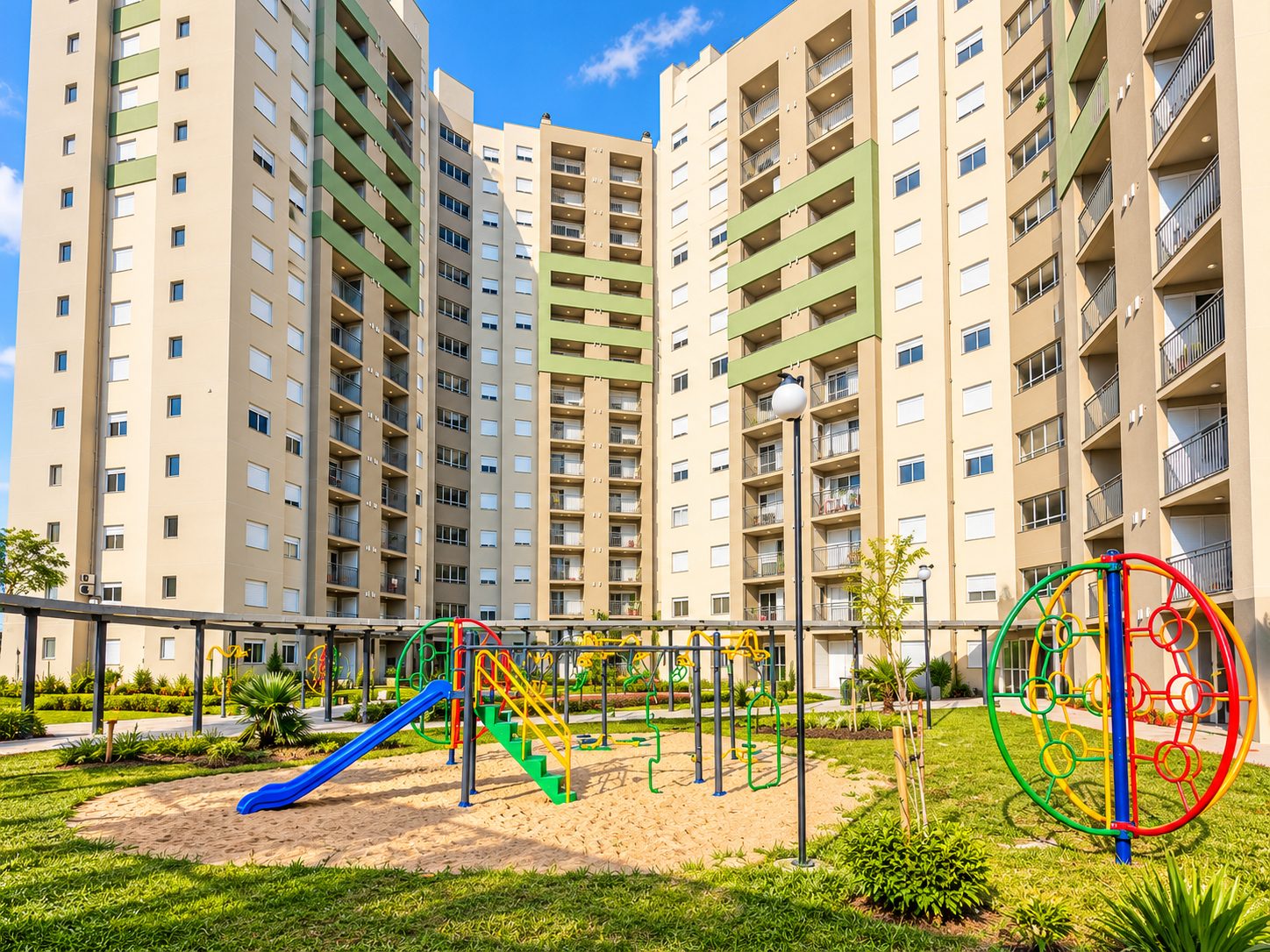 Smart Urban Club